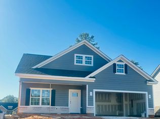 462 Longford St, Aiken, SC 29803