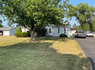 10617 N 291 E, Demotte, IN 46310