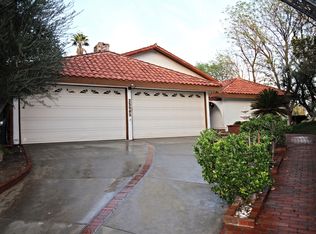 25585 Via Paladar, Santa Clarita, CA 91355