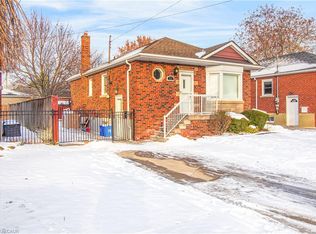 773 Queensdale Ave E, Hamilton, ON L8V 1M7