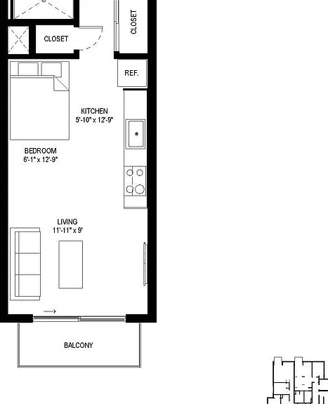 4015 Richmond St — Photo 3