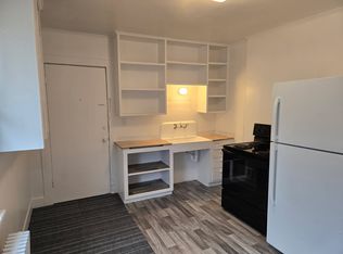 205 N L St #4, Aberdeen, WA 98520