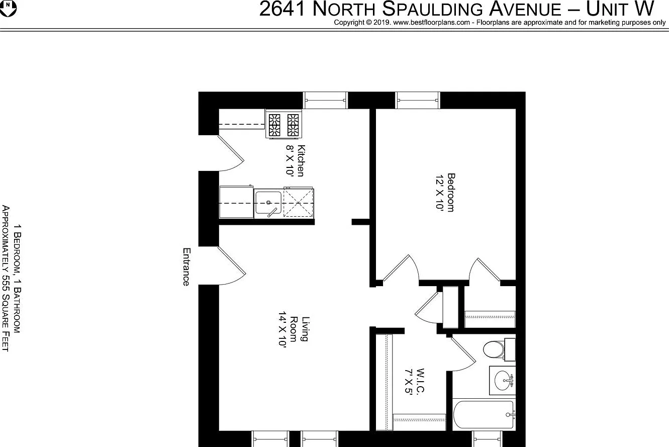 2643 Spaulding LLC — Photo 3
