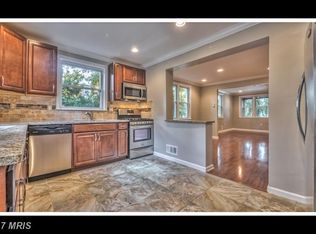 3715 Chesmont Ave, Baltimore, MD 21206