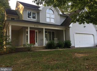 6121 New Pembrook Ln, Fredericksburg, VA 22407