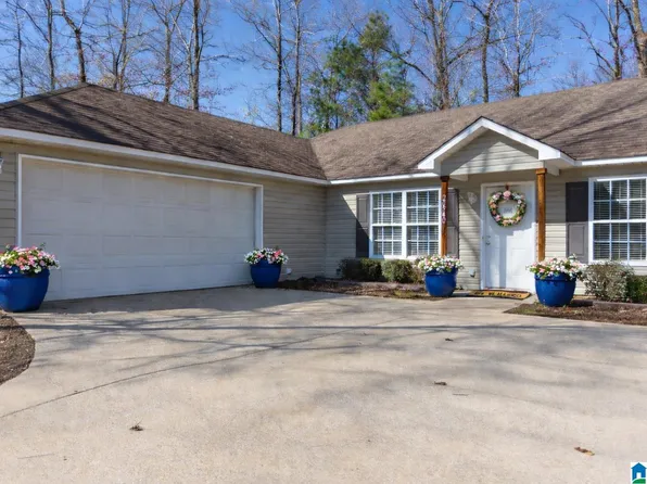 20540 Regena Dr, Mc Calla, AL 35111