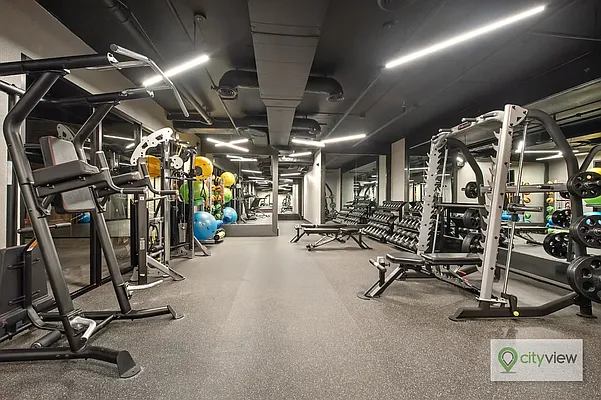 Rented by The KCI Group | media 64