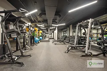 Rented by The KCI Group