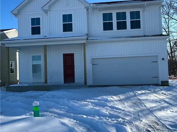 502 Cedarwood Trl, Elyria, OH 44035