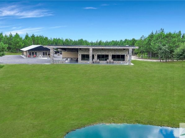 120 Saint Galilee Rd, Midville, GA 30441
