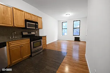 Rented by Citi Habitats