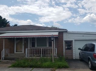 702 Windsor St, York, PA 17403