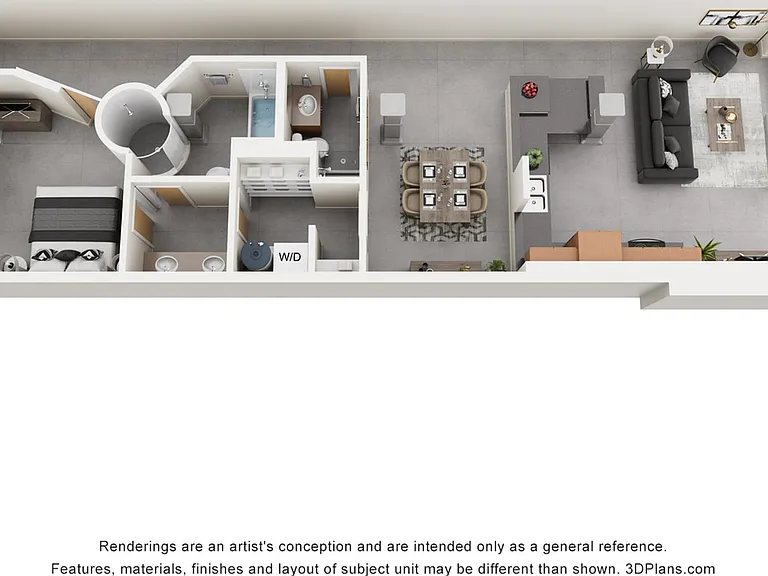 The Bogen Lofts_O1 The Bogen Lofts_O1