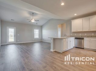 730 W Coker Way, Spring Hill, TN 37174