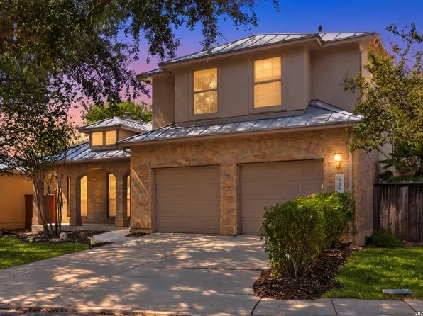 111 WESTWOOD WAY, San Antonio, TX 78218