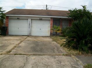 15914 Bunker Ridge Rd, Houston, TX 77053