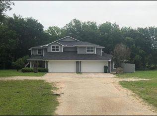 287 Warren Rd, Lorena, TX 76655