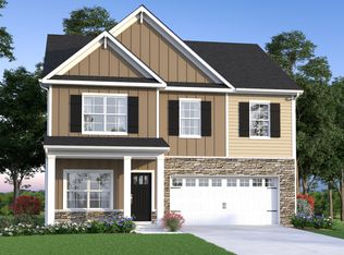 808 Orange Oriole Way #23, Lexington, SC 29072