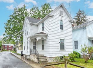 23 Park Ave, Geneva, NY 14456
