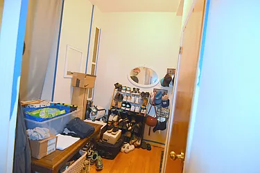 Rented by Manhattan Spaces