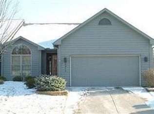 4912 Timberline Dr #78, Middletown, OH