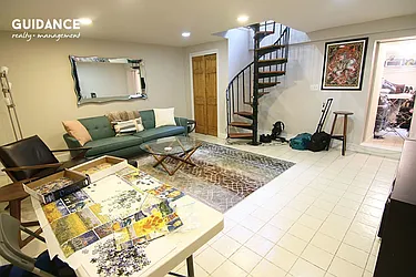 Rented by Guidance Realty Corp.