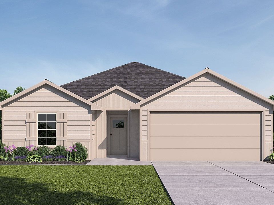 1st image of 6536 Water Rapids Dr