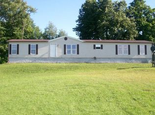 820 County Line Rd, Chateaugay, NY 12920