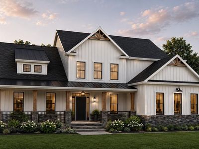 4422 Teen Barnes Rd, Jefferson, MD, 21755