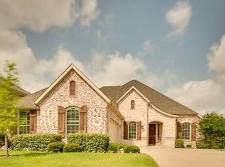 2002 Fair Parke Ln, Wylie, TX 75098