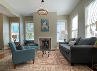 501 Blair St, Savannah, GA 31401