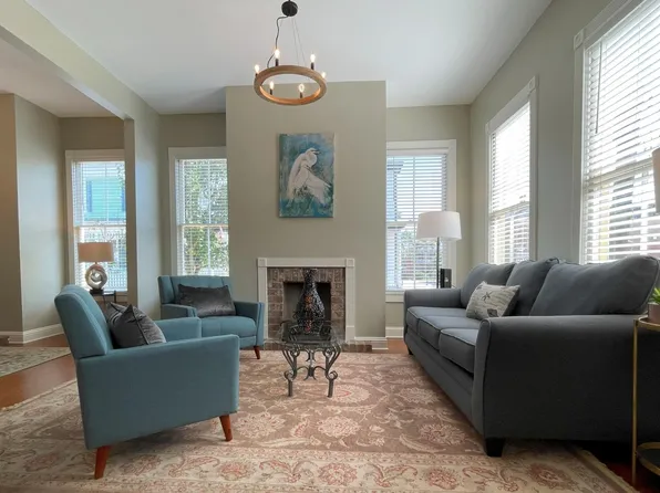 501 Blair St, Savannah, GA 31401