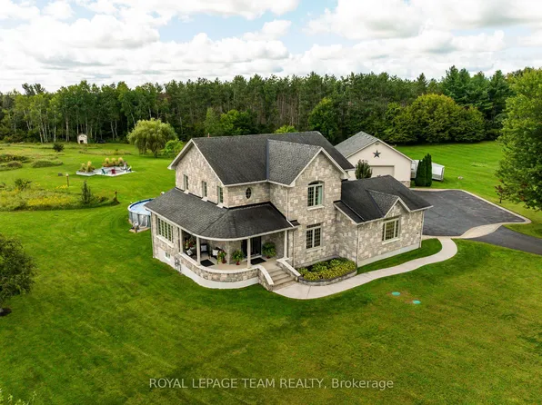 61 Balmoral St, North Grenville, ON K0G 1J0
