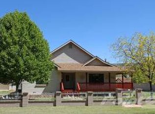 316 E Silver Bugle Dr, Camp Verde, AZ 86322