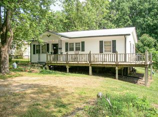 224 Vickers Hollow Rd, Smithville, TN 37166