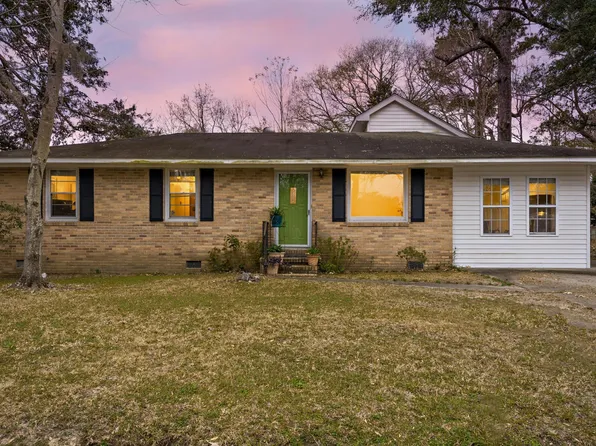 759 Cartwright Dr, Charleston, SC 29414