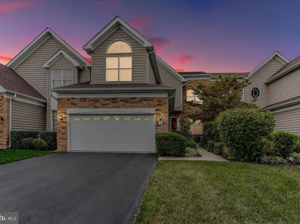 4 Sloan Rd, West Chester, PA 19382