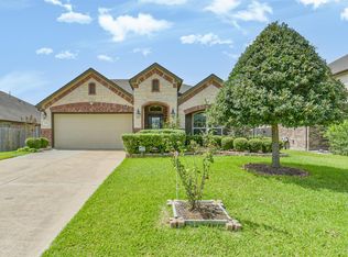 8014 Caden Mills Ln, Richmond, TX 77407