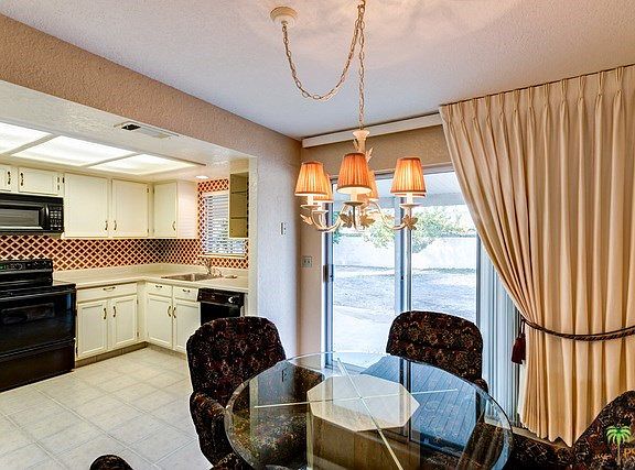 Living Room Off Kitchen