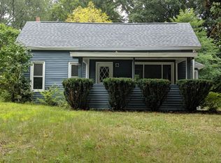 238 N Jefferson St, Mason, MI 48854