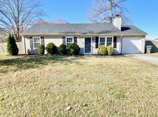 763 Dawn Ter, Newport News, VA 23601