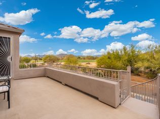 4132 E Pullman Rd, Cave Creek, AZ 85331