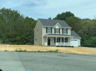 4200 Terminal Ave, Richmond, VA 23224