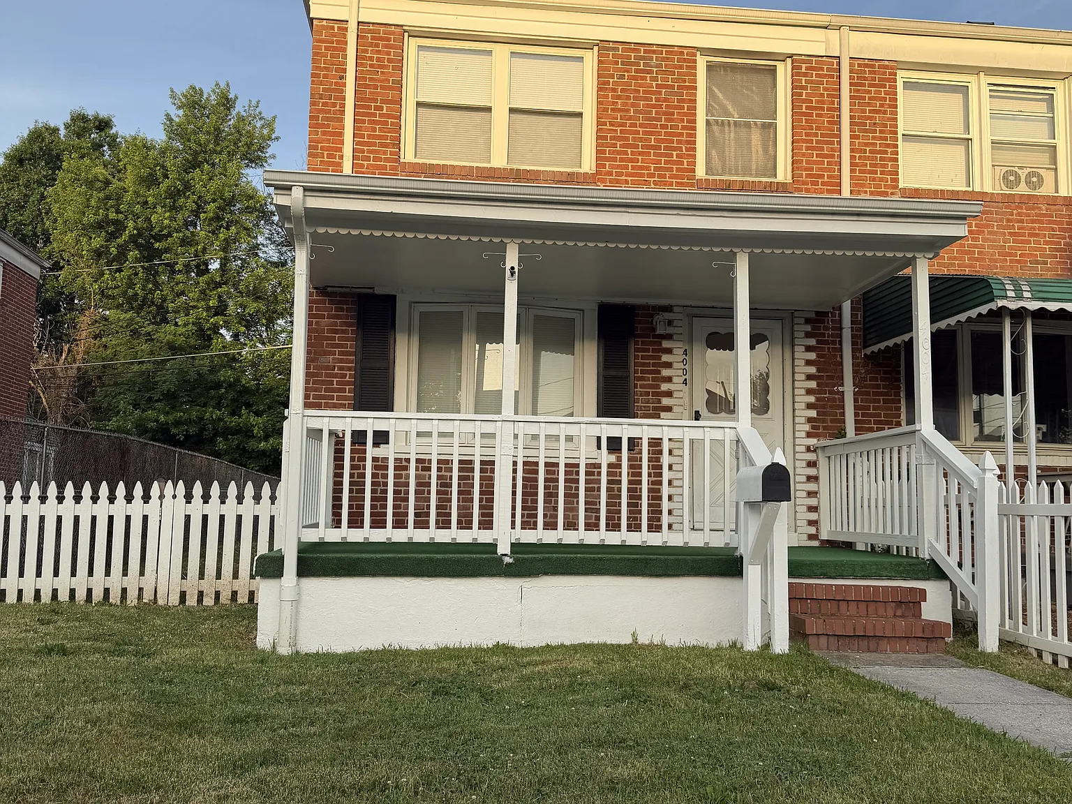 4004 Saint Monica Drive - 1 — Photo 1