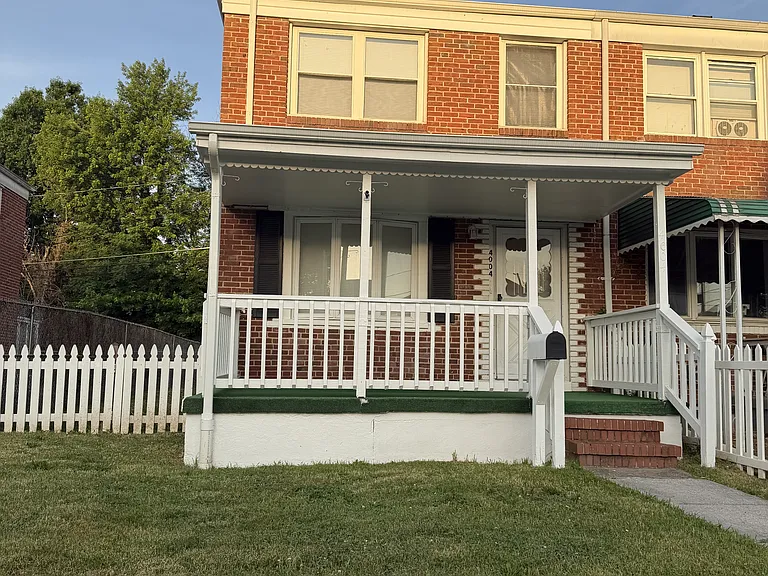 4004 Saint Monica Dr #1 — Photo 1