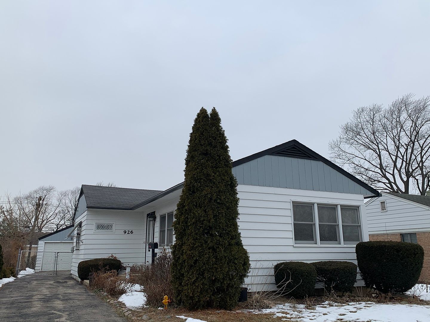 926 S 3rd Ave, Des Plaines, IL 60016 Zillow