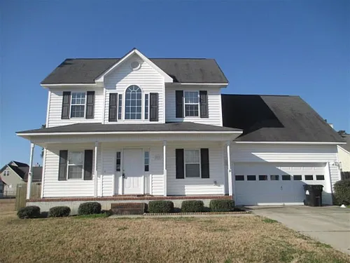 203 Smallberry Ct Photo 1