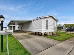 4347 Nevada Dr E, Columbus, OH 43207