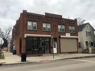1601 S 4th St #B, Columbus, OH