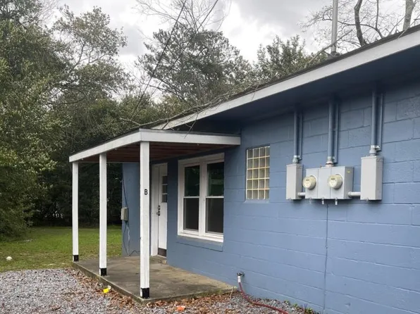 107 Loftin St #B, Enterprise, AL 36330